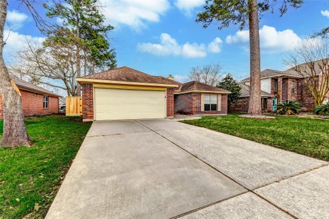 Photo of 23922 Spring Dane Drive, Spring, TX 77373 (MLS # 15296022)
