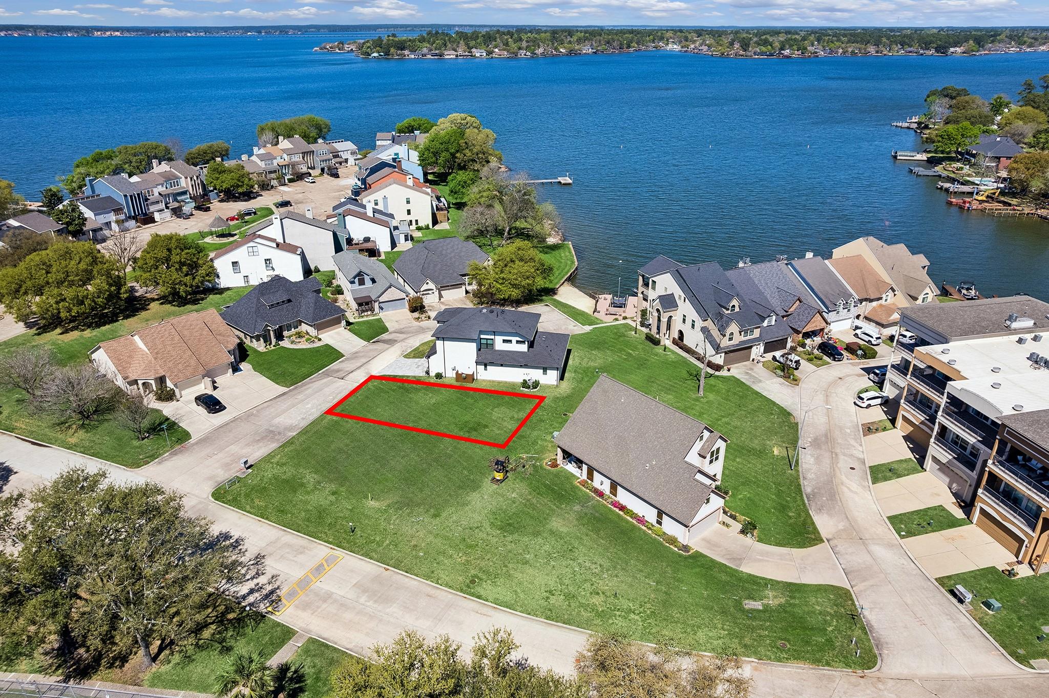 TBD (Lot 2, Block 37) Outrigger Court