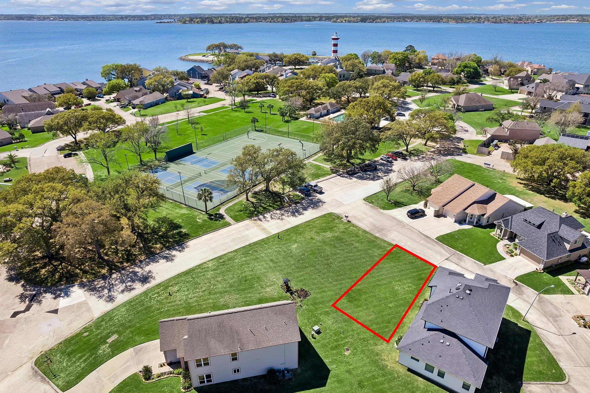 TBD (Lot 2, Block 37) Outrigger Court