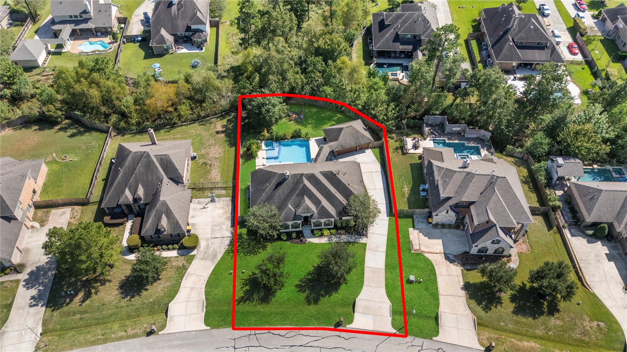 12522 Savage Court