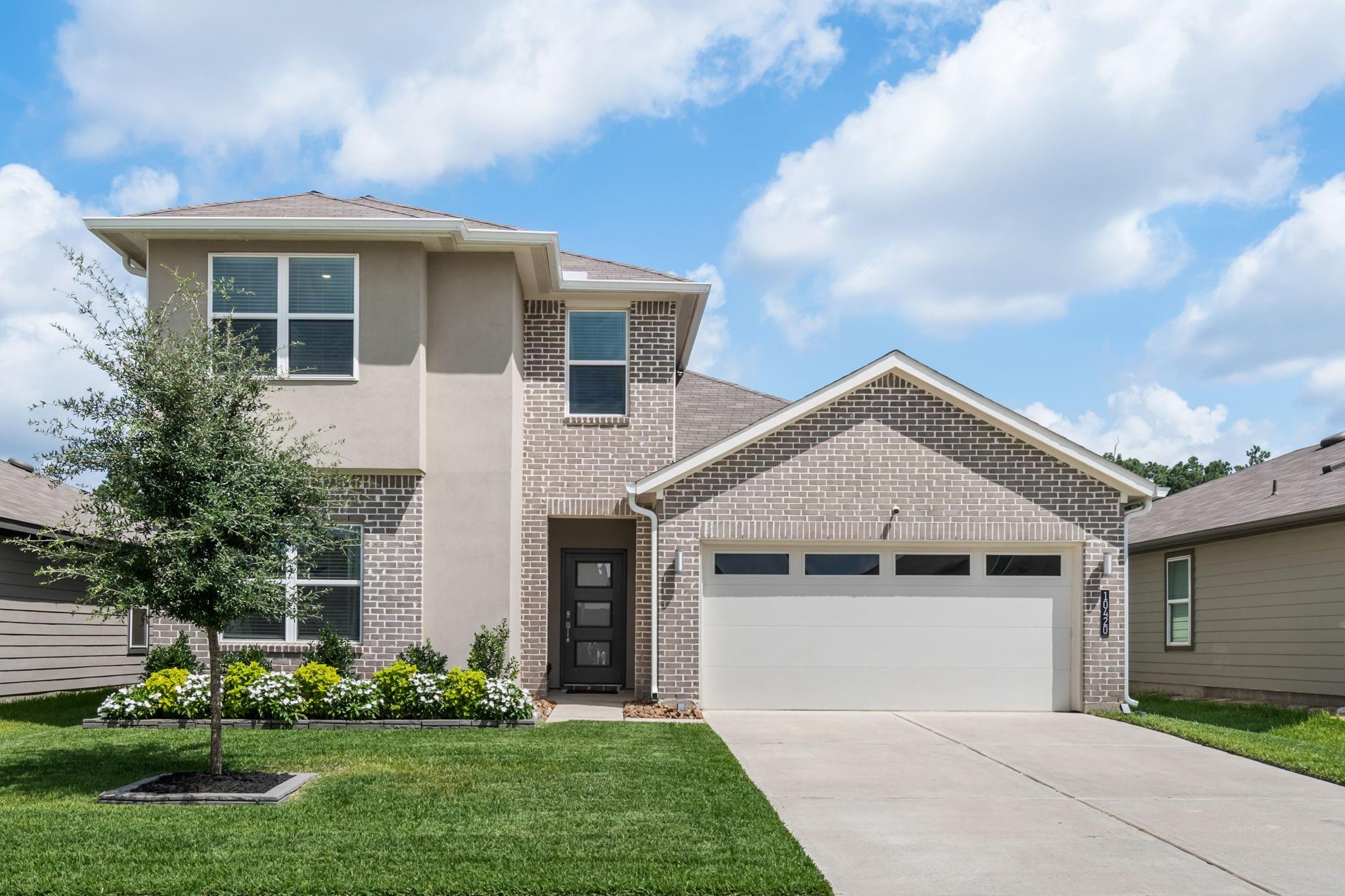 10420 Great Basin Lane