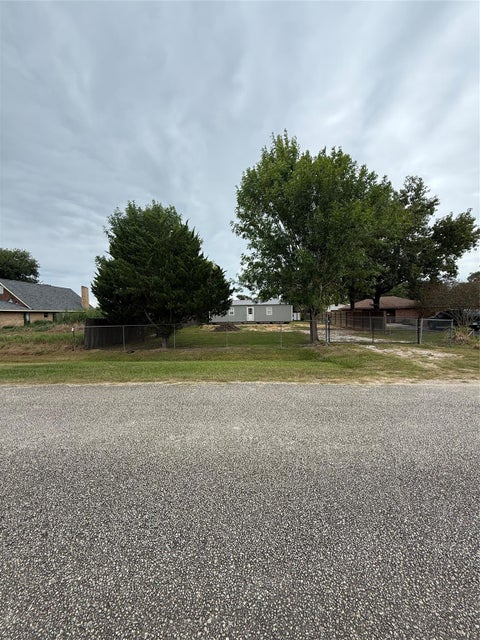 Photo of 1215 Trinity Street, Anahuac, TX 77514 (MLS # 23418983)