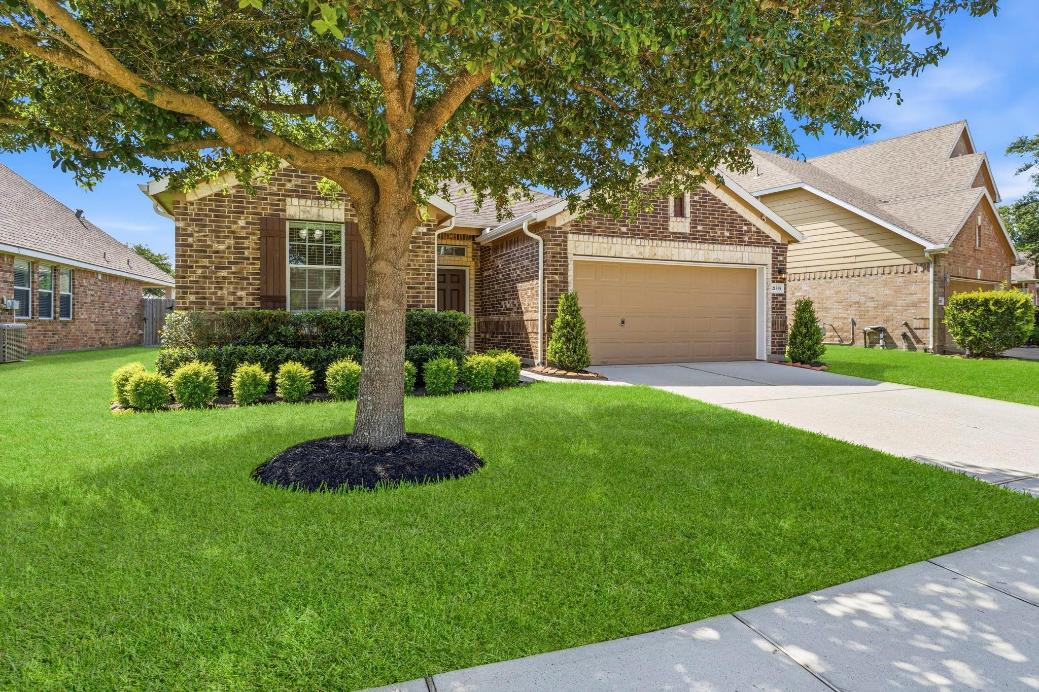 21515 Mandarin Glen Circle