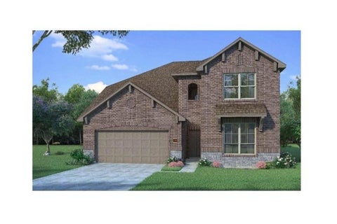 Photo of 2252 Inglenook Grove Drive, Katy, TX 77493 (MLS # 91150883)