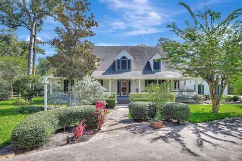 29010 Legacy Court Magnolia TX 77355