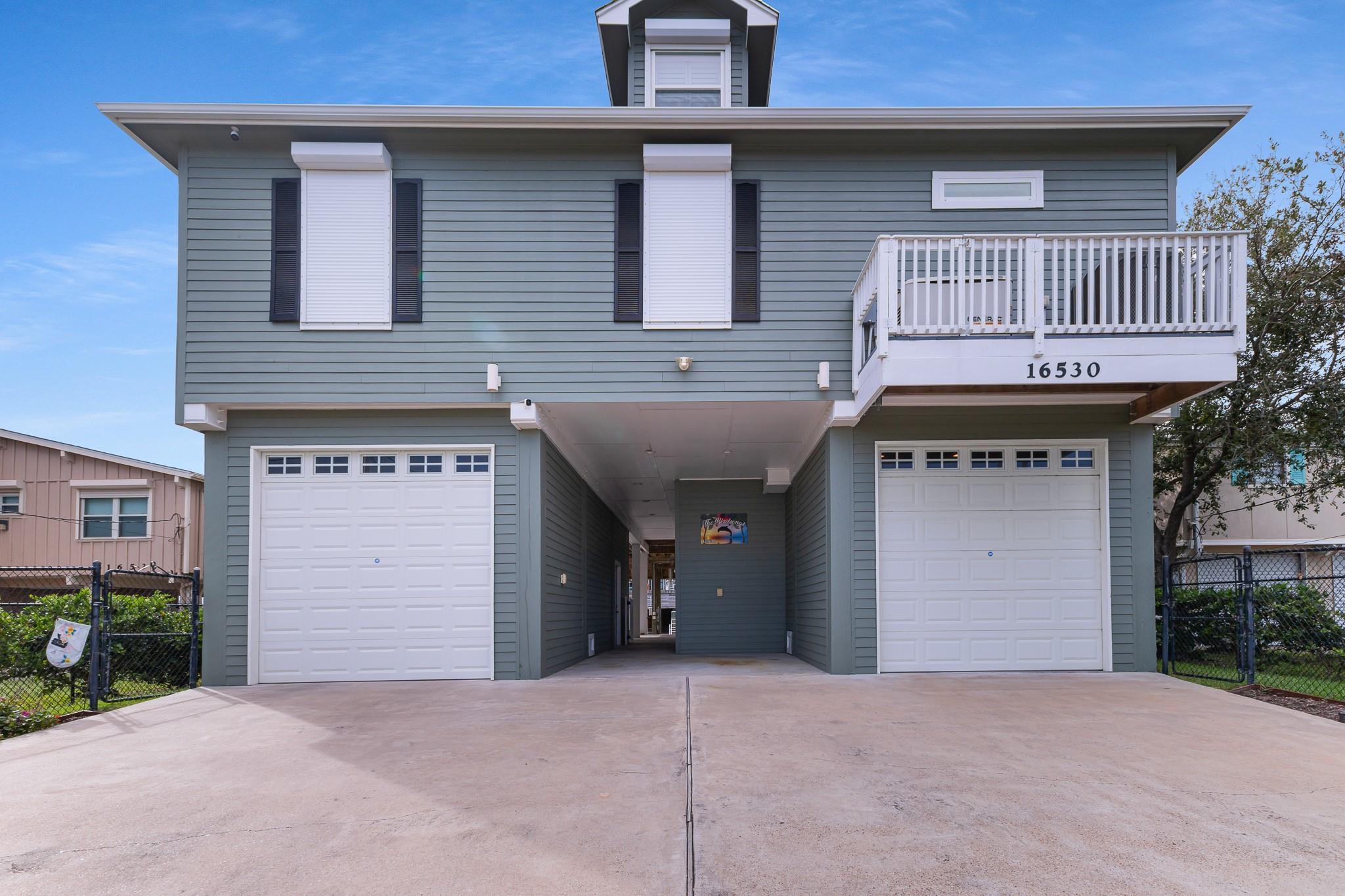 16530 Tampico Way
