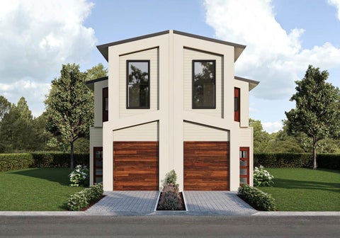 Photo of 3332 Francis Street #A/B, Houston, TX 77004 (MLS # 19453034)