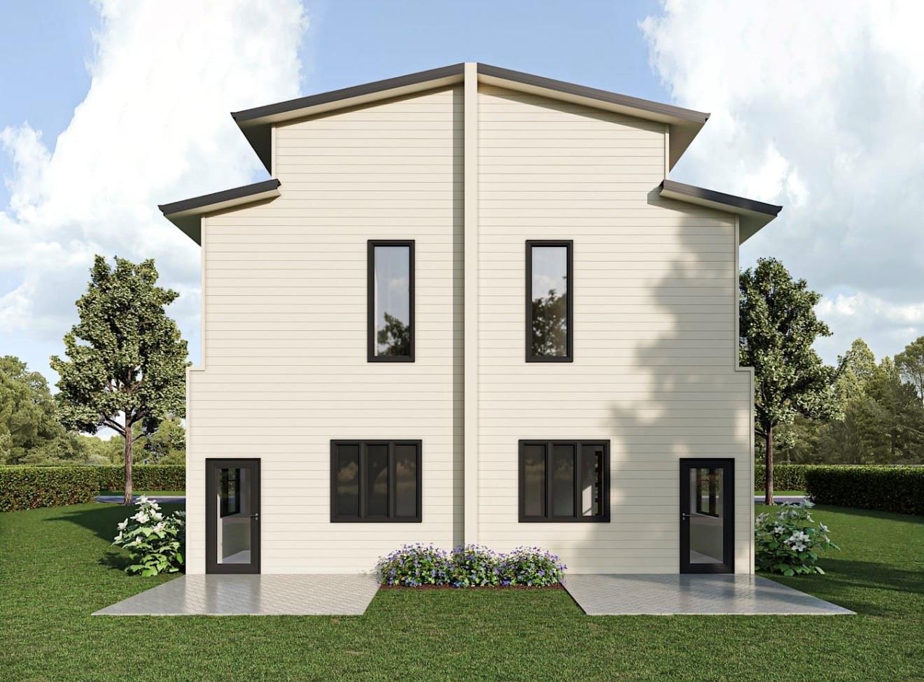 3332 Francis Street A/B