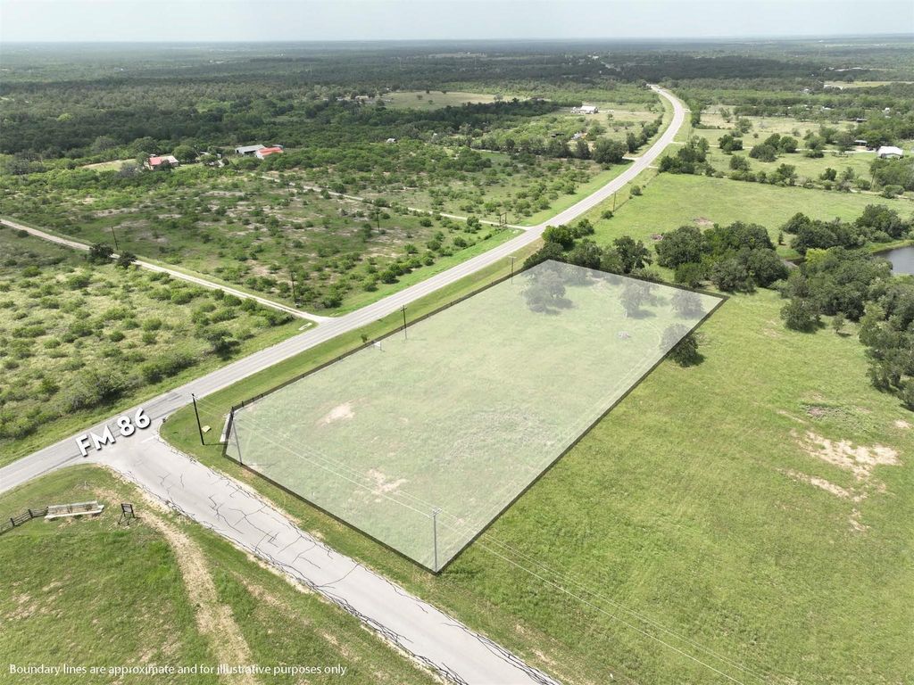 Photo of 106 Sunny Day Dr Dr, Red Rock, TX 78662 (MLS # 2106138)
