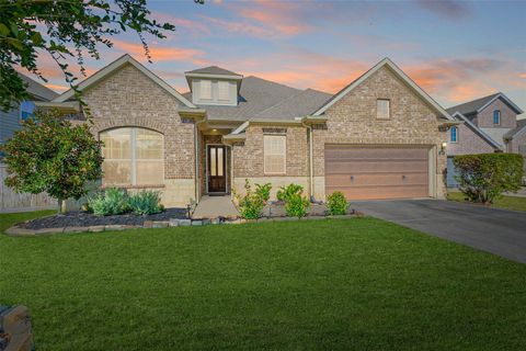 Photo of 2014 Clyde Falls Drive, Richmond, TX 77469 (MLS # 21851383)