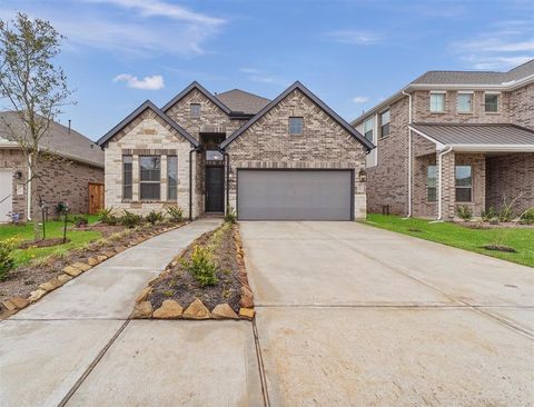 Photo of 2142 Ironwood Pass Drive, Missouri City, TX 77459 (MLS # 18675517)