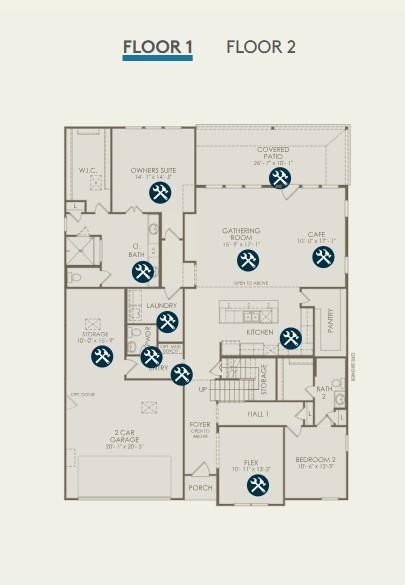 21726 Enchanted Cedar Drive