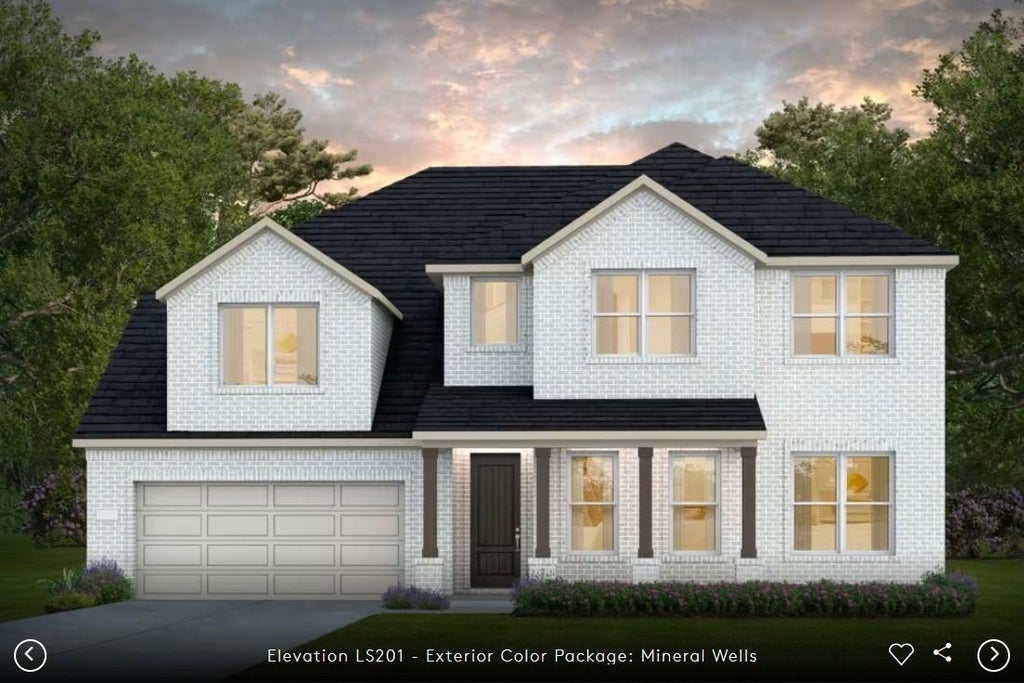 Photo of 21726 Enchanted Cedar Drive, Richmond, TX 77407 (MLS # 2179501)