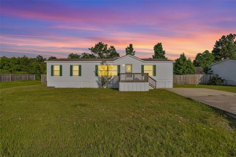 Photo of 16426 Trenda Court, Conroe, TX 77306 (MLS # 50993819)
