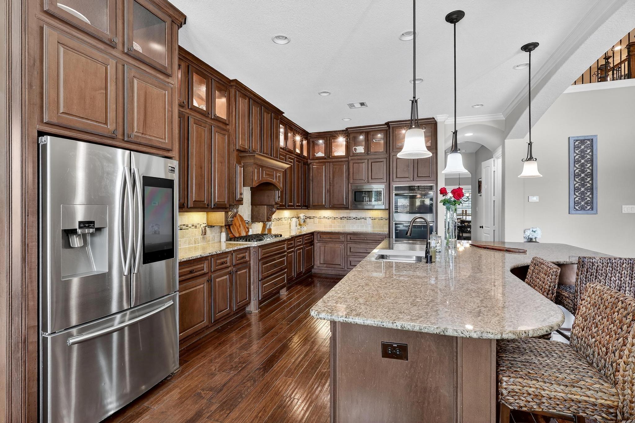 25803 Heritage Maple Drive