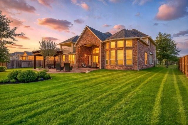 25803 Heritage Maple Drive