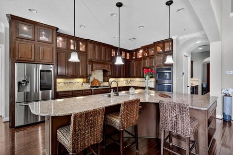 25803 Heritage Maple Drive Spring TX 77389