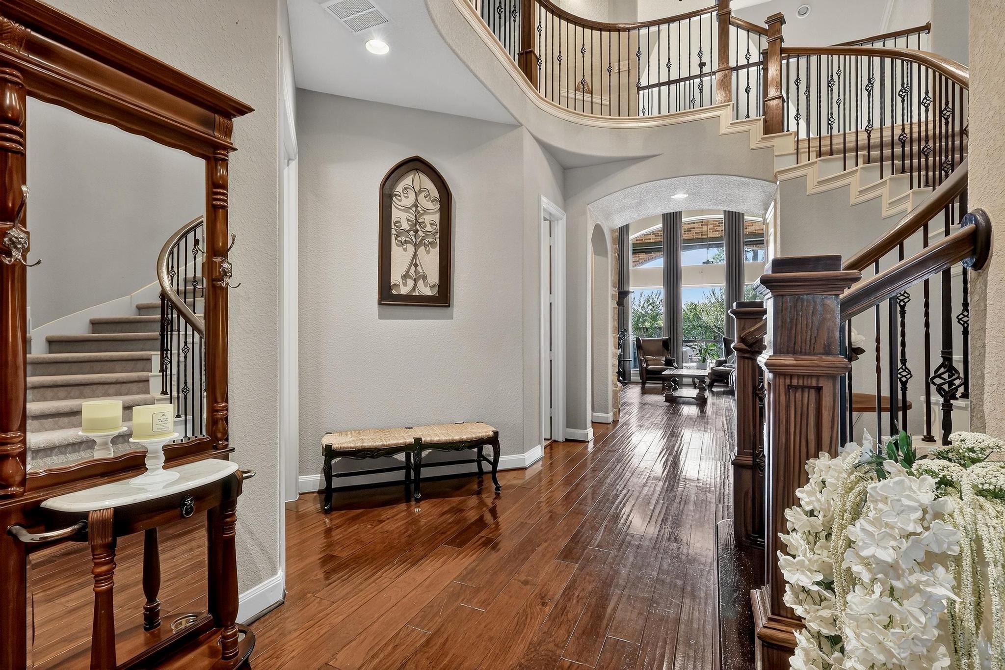 25803 Heritage Maple Drive