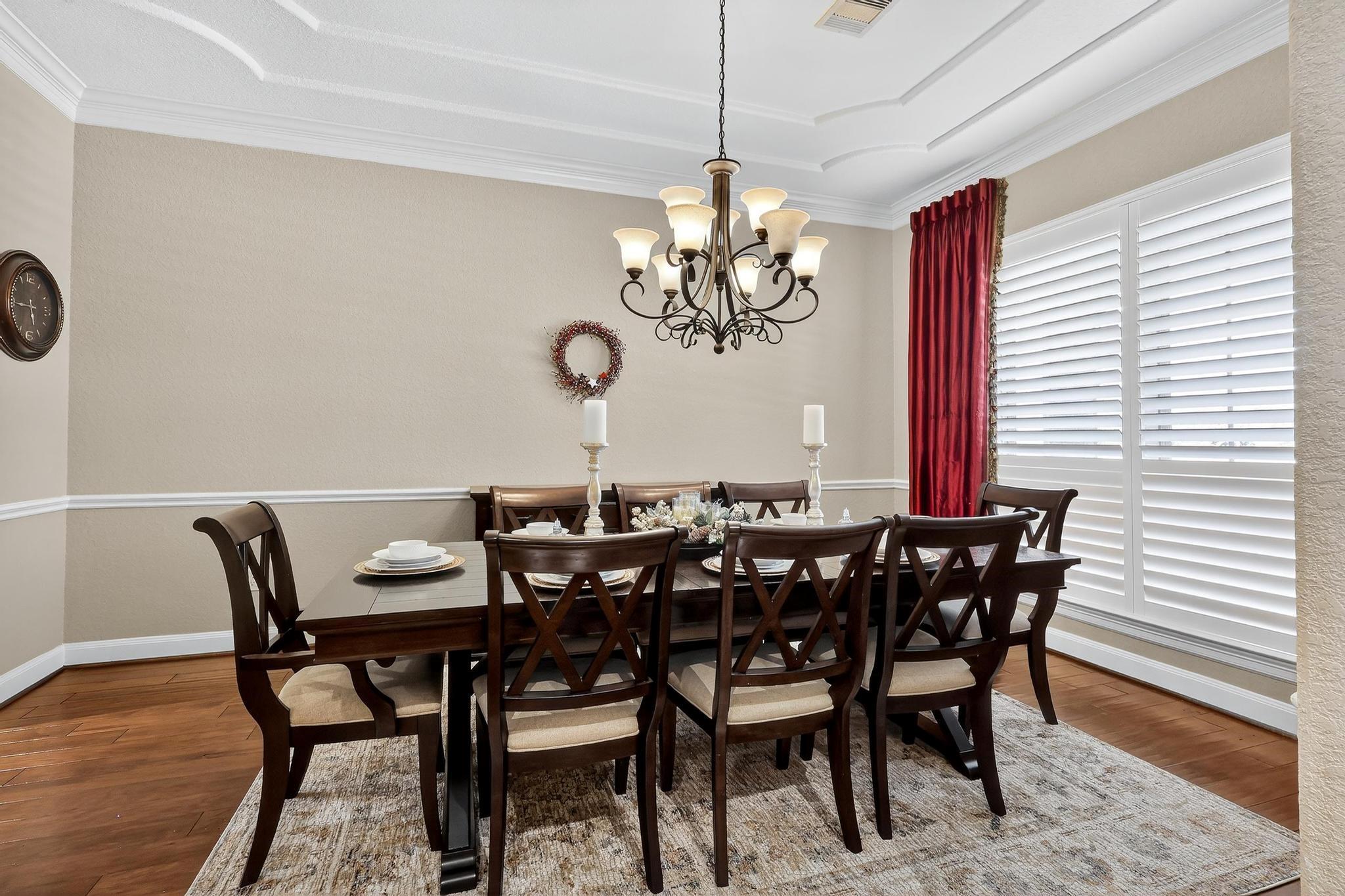 25803 Heritage Maple Drive