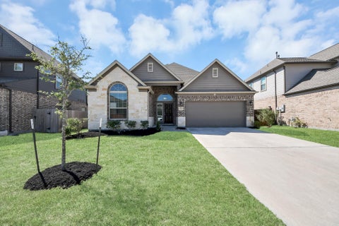 Photo of 15115 Rosalina Terrace Trail, Cypress, TX 77429 (MLS # 75148425)