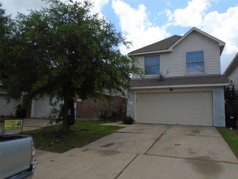 Photo of 7131 Sedona Ct CT, Houston, TX 77083 (MLS # 61293052)