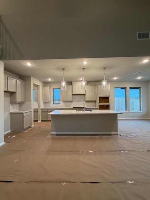 10727 Yellow Wild Indigo Lane