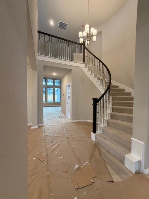 10727 Yellow Wild Indigo Lane