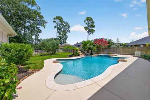 Photo of 8114 Hideaway Run Way, Spring, TX 77389 (MLS # 6094684)