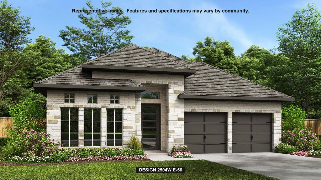 Photo of 18811 Ivory Laurel Court, Hockley, TX 77447 (MLS # 19306406)