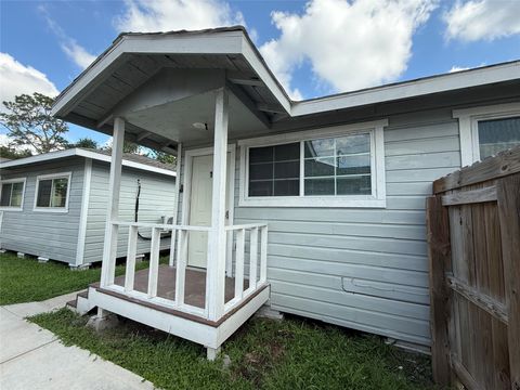 Photo of 8510 Safeguard Street #3, Houston, TX 77051 (MLS # 94050635)