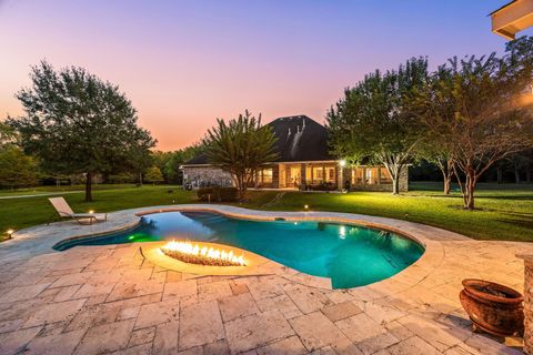 13506 Stagecoach Road Magnolia TX 77355