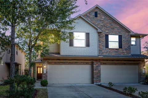 Photo of 267 Bloomhill Place, Magnolia, TX 77354 (MLS # 36649037)