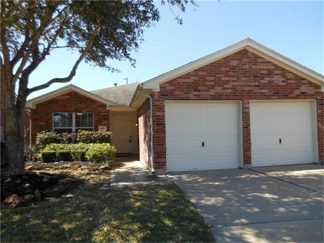 4831 Dark Canyon Court