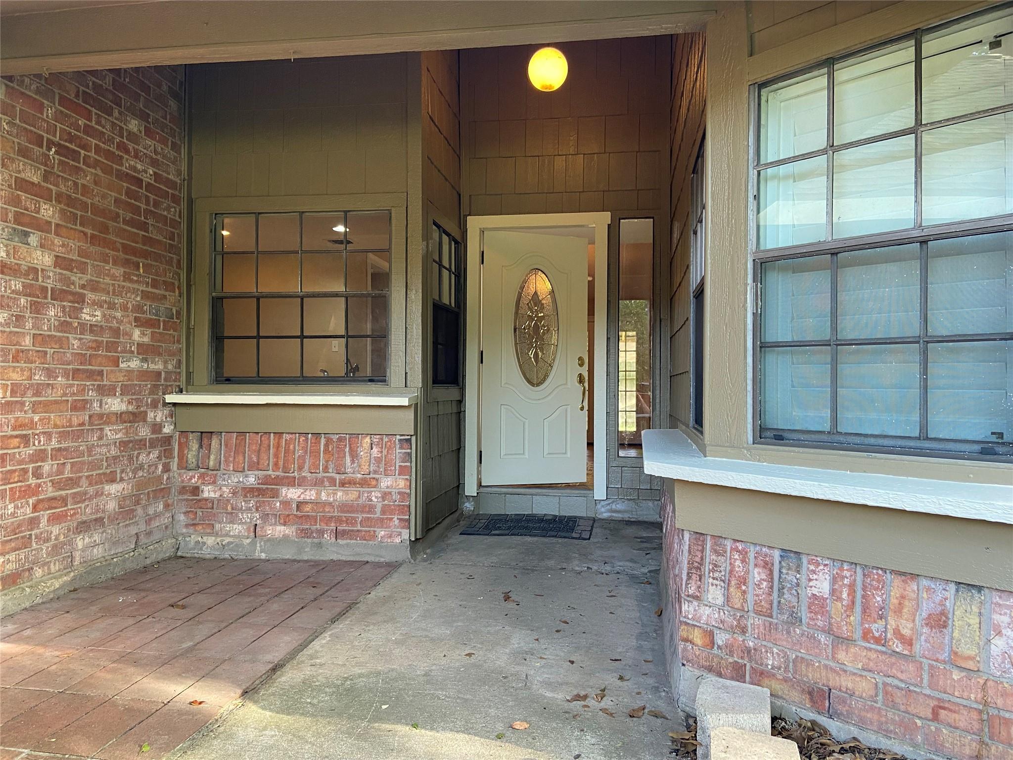 22503 Dabney Manor Lane