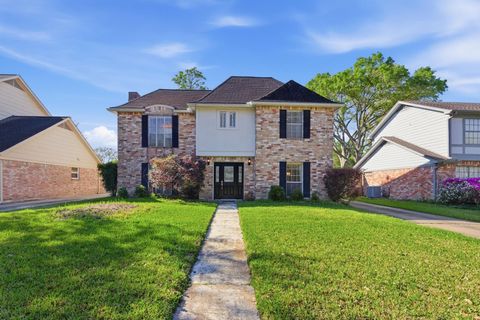 Photo of 20311 Warrington Drive, Katy, TX 77450 (MLS # 69137402)