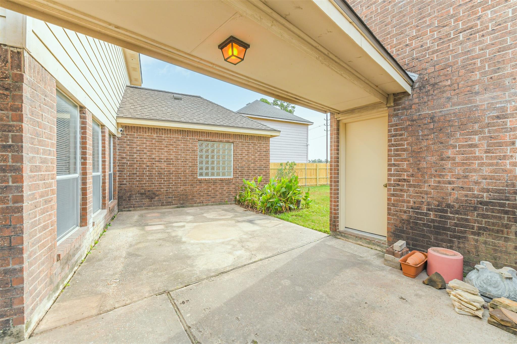 823 Hannock Glen Lane