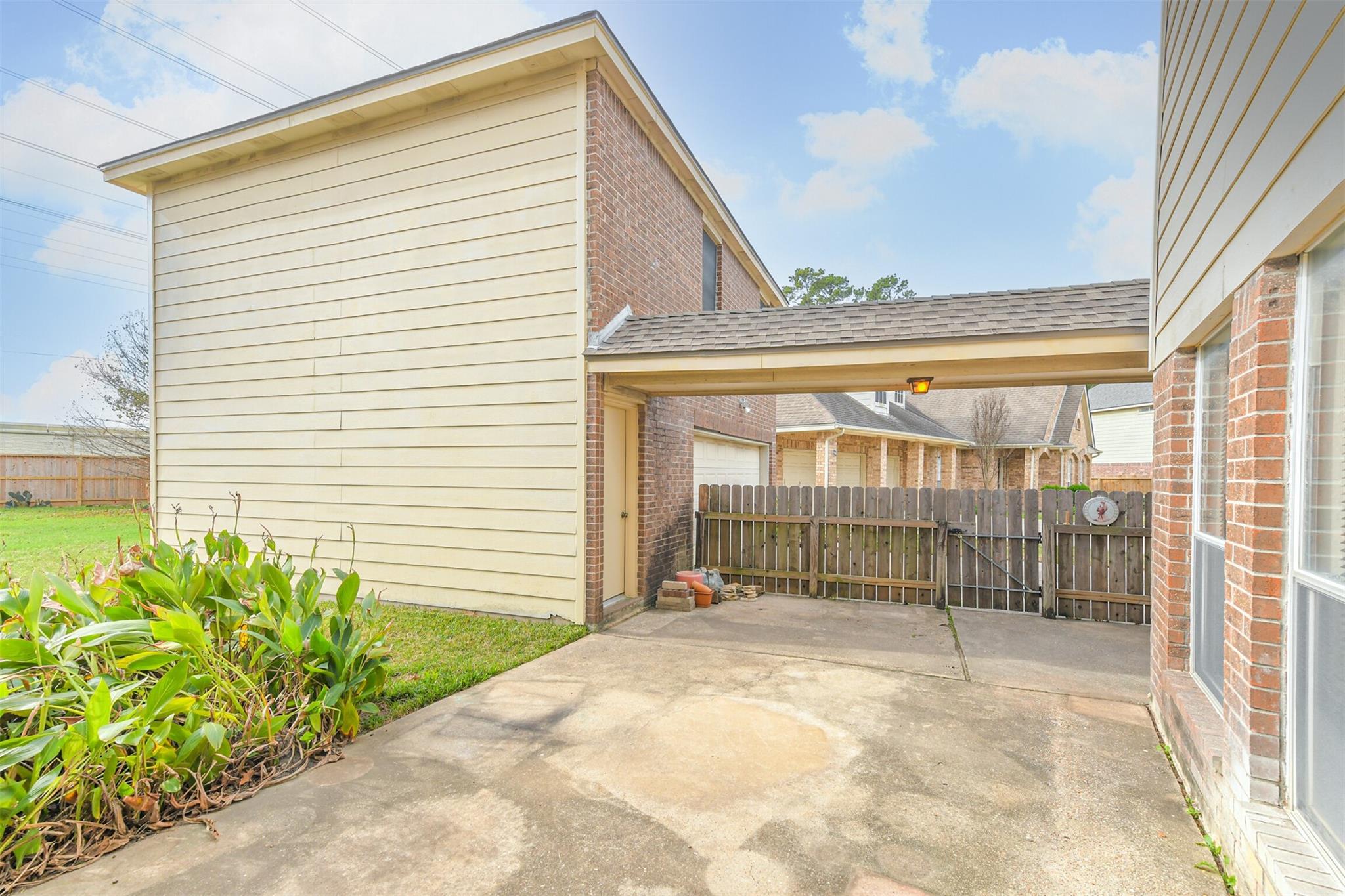 823 Hannock Glen Lane