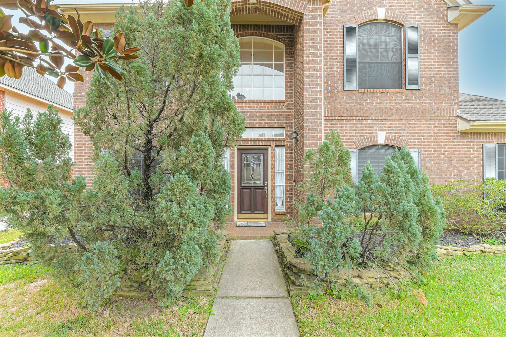 823 Hannock Glen Lane