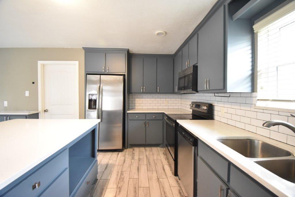 1031 Red Rock Canyon Drive