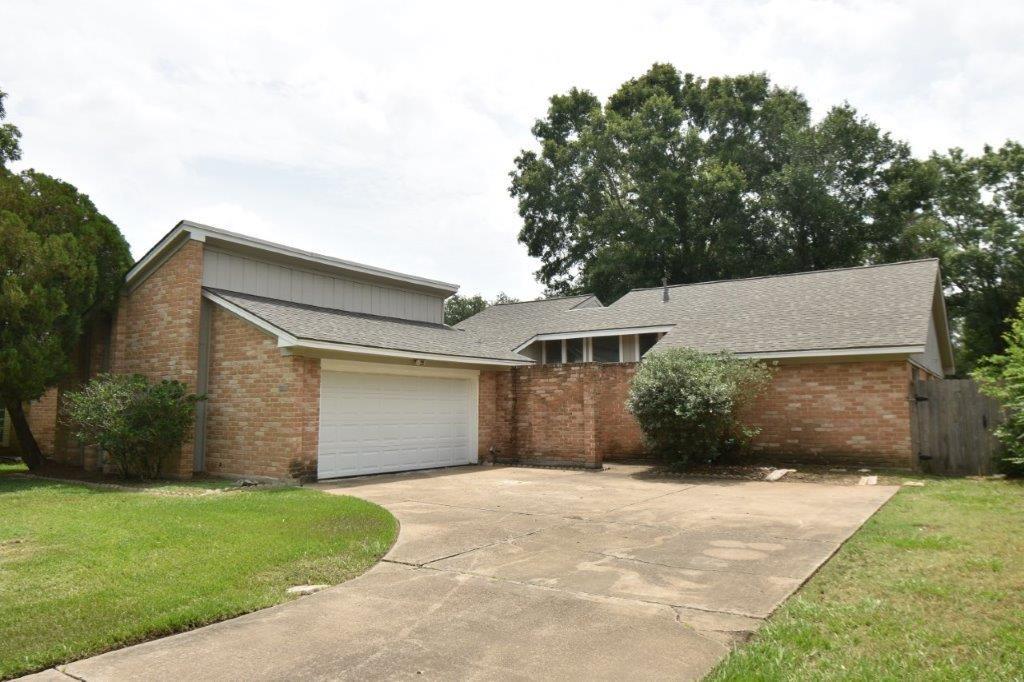 1031 Red Rock Canyon Drive