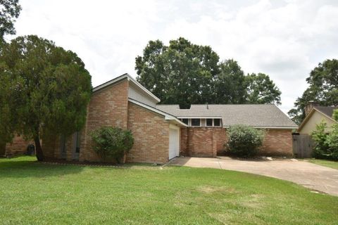 1031 Red Rock Canyon Drive Katy TX 77450