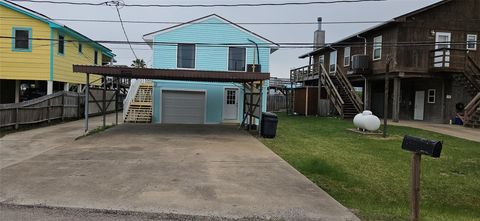 1643 Railroad Avenue Dickinson TX 77539