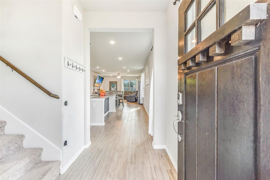 Photo of 10703 Catclaw Court, Tomball, TX 77375 (MLS # 11684198)