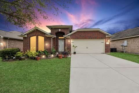 20410 Canton Trace Humble TX 77338