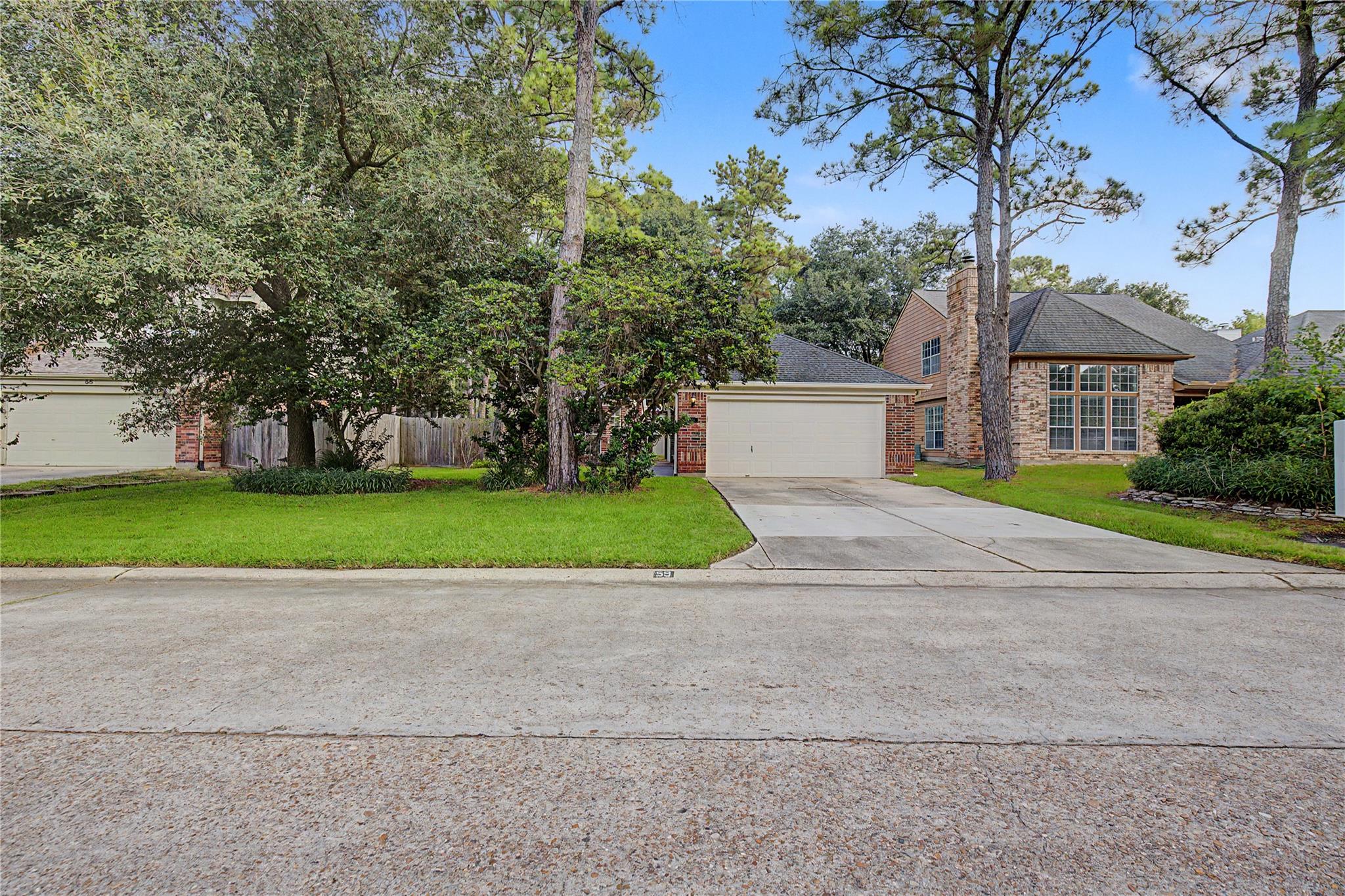 59 Laughing Brook Court