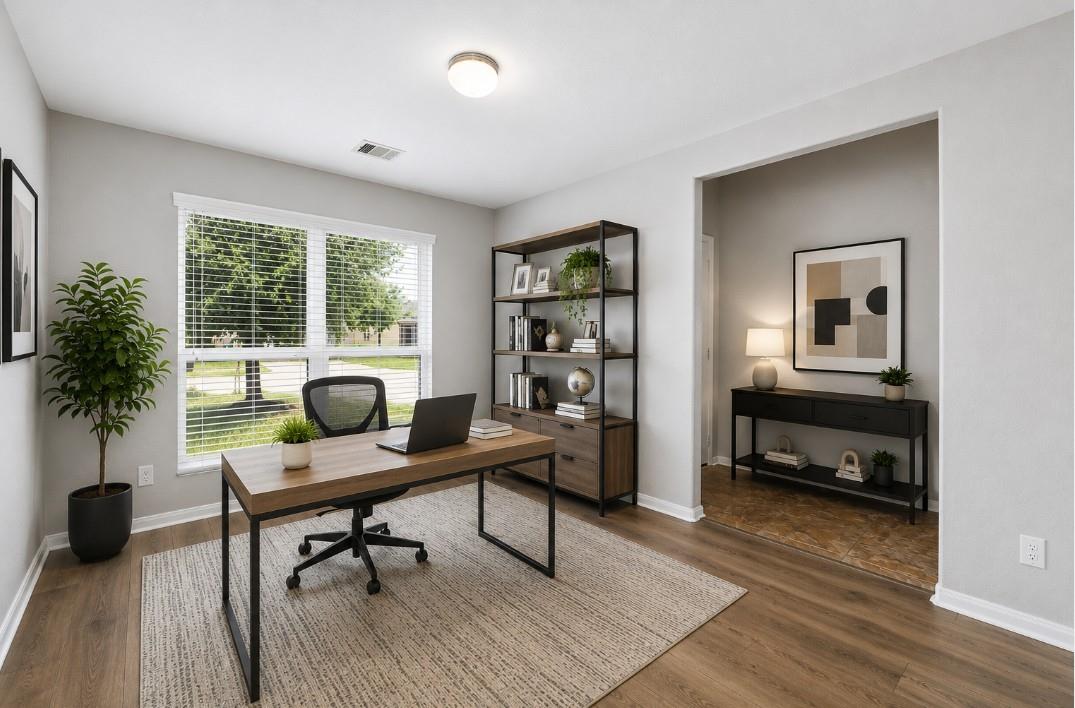 3111 View Valley Trail