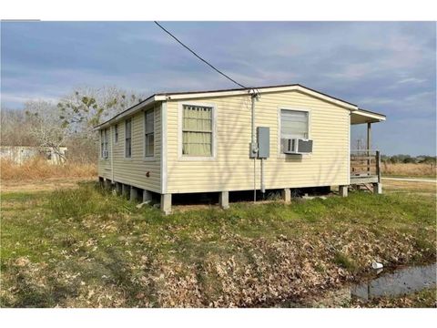 Photo of 58 Carancahua Street, Vanderbilt, TX 77991 (MLS # 36424966)