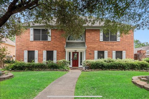 Photo of 2128 Wimbleton Court, Pearland, TX 77581 (MLS # 12890311)