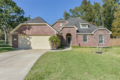 Photo of 16310 Yarnarm Court, Crosby, TX 77532 (MLS # 5290583)