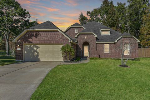 Photo of 16310 Yarnarm Court, Crosby, TX 77532 (MLS # 5290583)